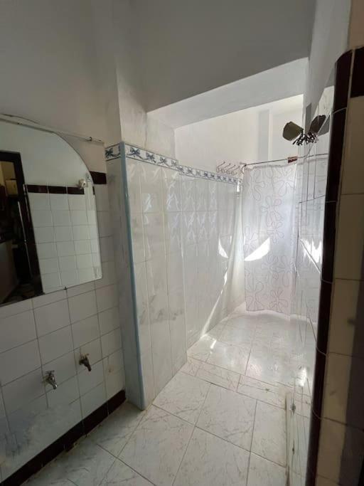 Mehek Lägenhet Asilah Exteriör bild