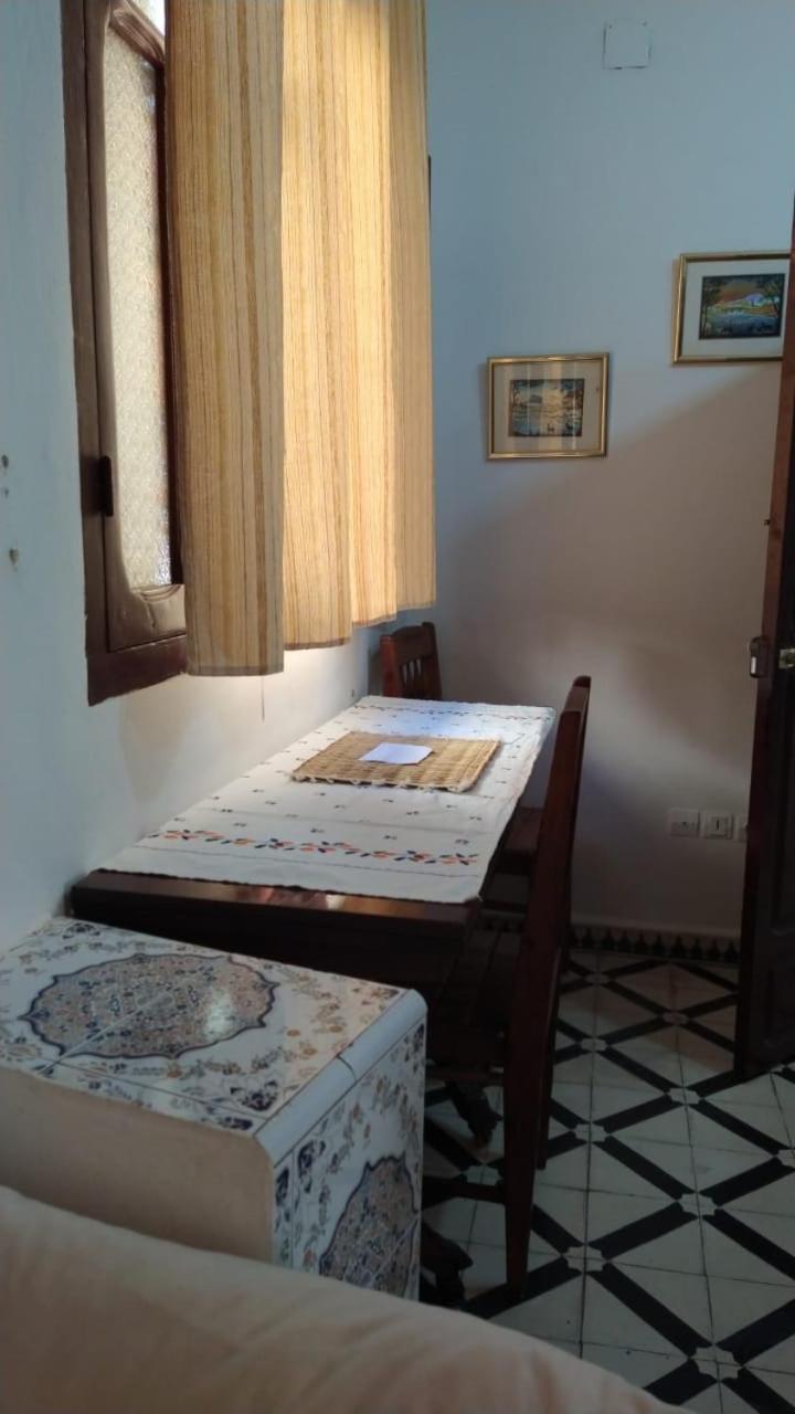 Mehek Lägenhet Asilah Exteriör bild